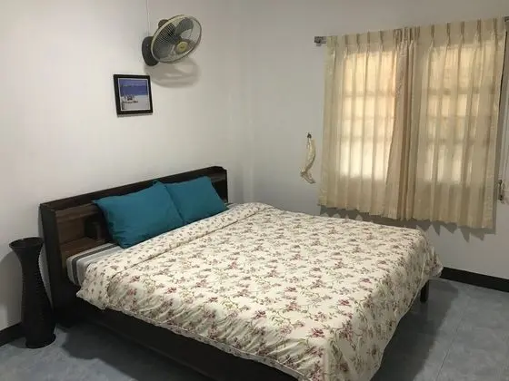 Comfort Ev