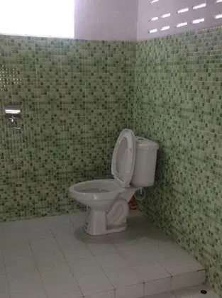 Small Double Air Conditioned Room