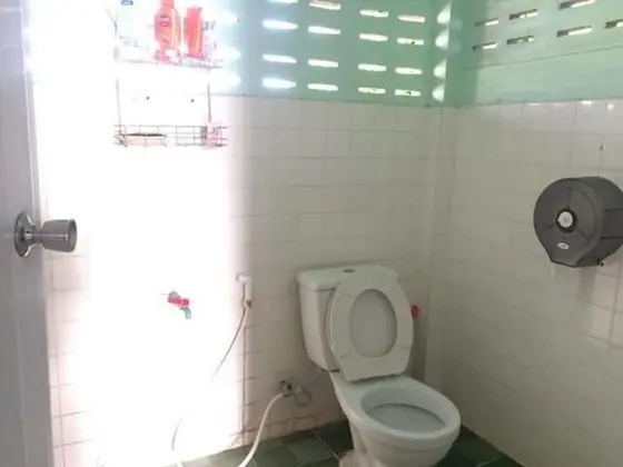 Small Double Fan Room