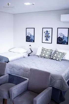 Superior Üç Kişilik Oda