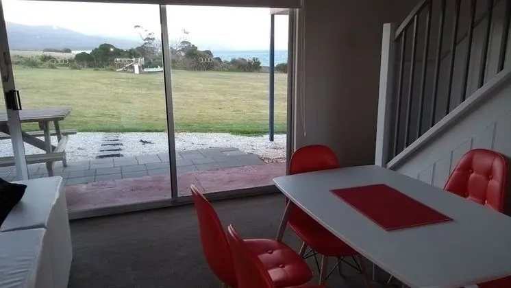 Basic Villa, 2 Yatak Odası, Okyanus Manzaralı