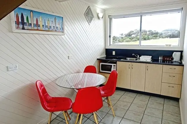 Basic Villa, 2 Yatak Odası, Okyanus Manzaralı