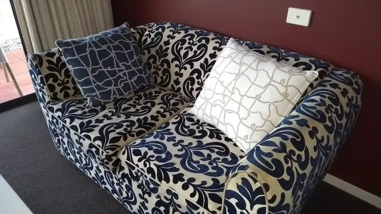 Basic Villa, 2 Yatak Odası, Okyanus Manzaralı