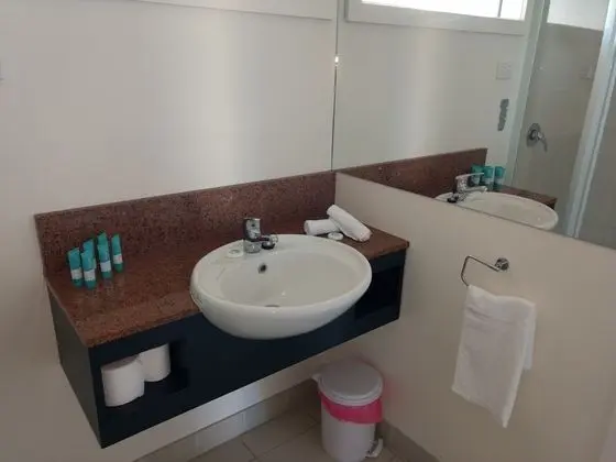 Basic Villa, 2 Yatak Odası, Okyanus Manzaralı