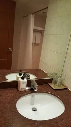 Standard İki Ayrı Yataklı Oda