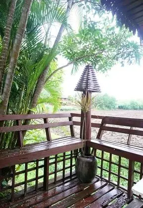 2-Bedroom Villa with Fan