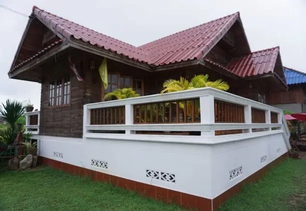 3-Bedroom Villa