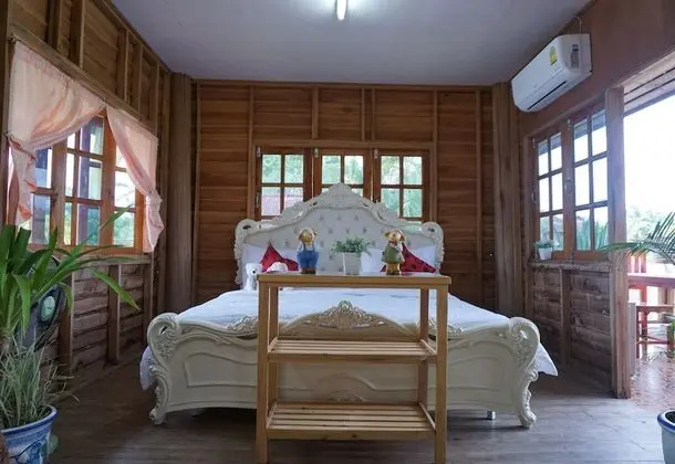 3-Bedroom Villa