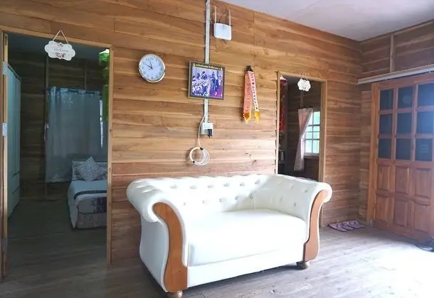 3-Bedroom Villa