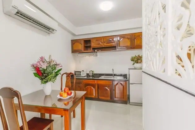 Deluxe Tek Büyük Yataklı Oda, 1 Yatak Odası