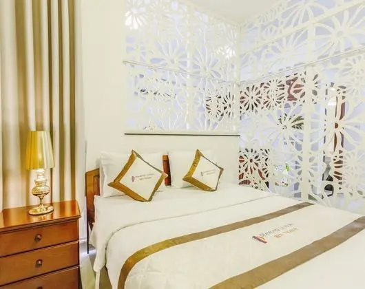 Deluxe Tek Büyük Yataklı Oda, 1 Yatak Odası