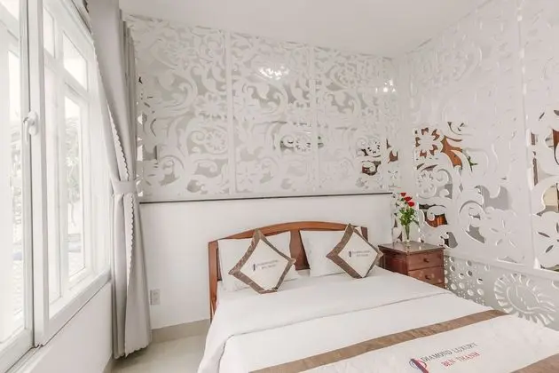 Family Apart Daire, 1 Yatak Odası, Şehir Manzaralı, Kule