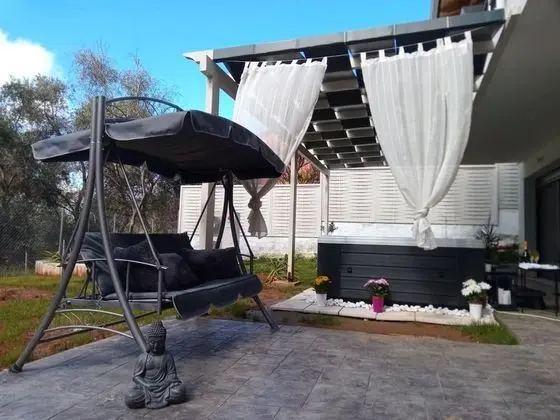 Villa, Birden Çok Yatak