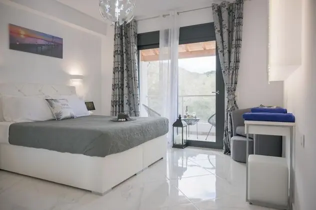 Villa, Birden Çok Yatak