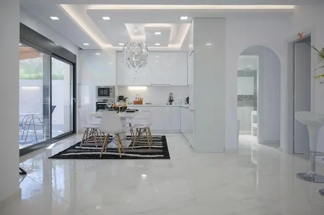 Villa, Birden Çok Yatak