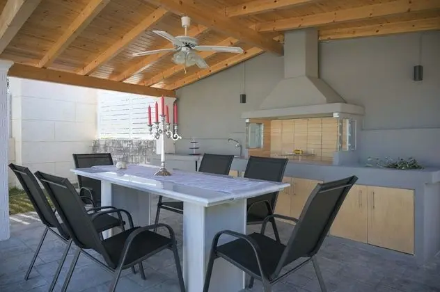 Villa, Birden Çok Yatak