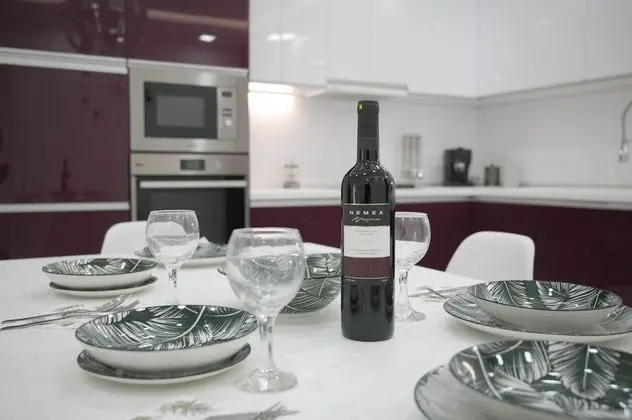 Villa, Birden Çok Yatak