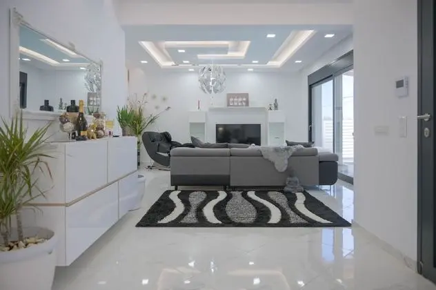 Villa, Birden Çok Yatak
