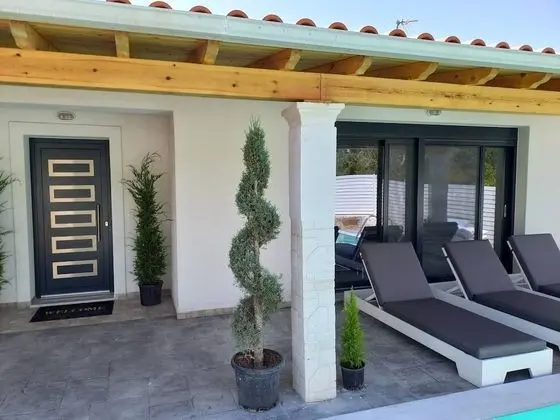 Villa, Birden Çok Yatak