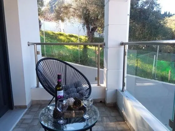 Villa, Birden Çok Yatak