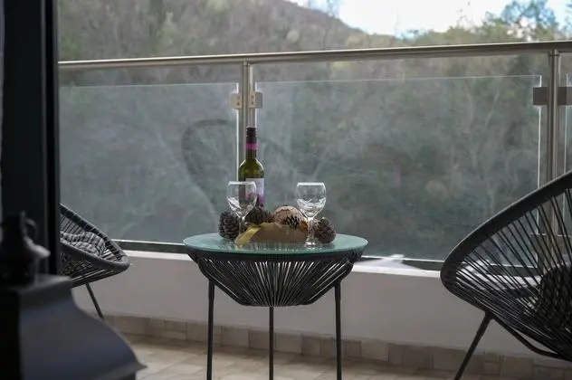 Villa, Birden Çok Yatak