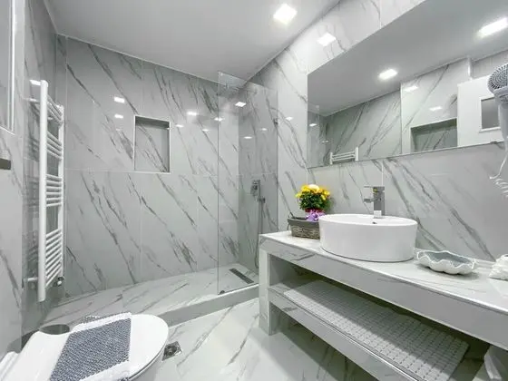 Villa, Birden Çok Yatak