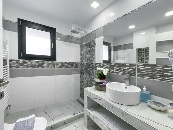 Villa, Birden Çok Yatak