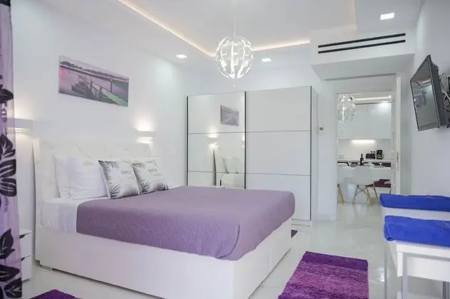 Villa, Birden Çok Yatak