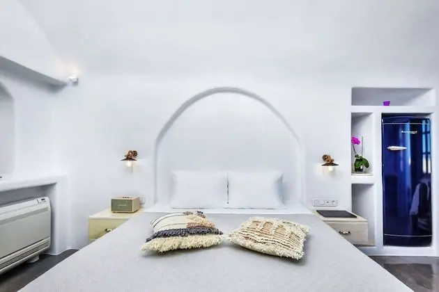 Deluxe Süit, Deniz Manzaralı (Sapphire)