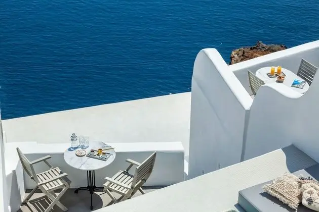 Premium Süit, Deniz Manzaralı (Ruby)
