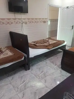 Standard Dört Kişilik Oda