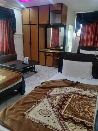 Standard Dört Kişilik Oda