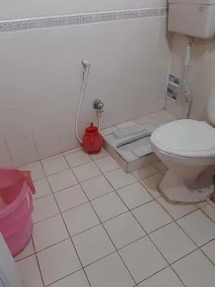Standard Dört Kişilik Oda