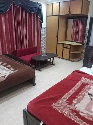 Standard Üç Kişilik Oda