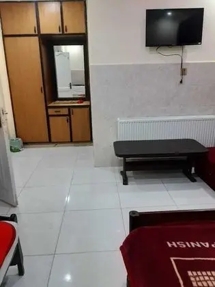 Standard Üç Kişilik Oda