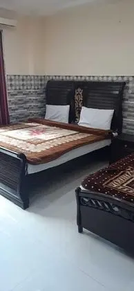 Standard Üç Kişilik Oda
