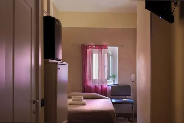 Deluxe Tek Kişilik Oda