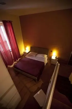 Deluxe Tek Kişilik Oda