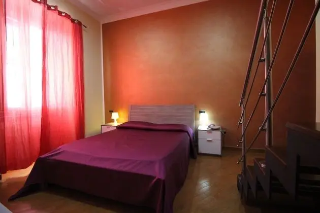 Deluxe Tek Kişilik Oda