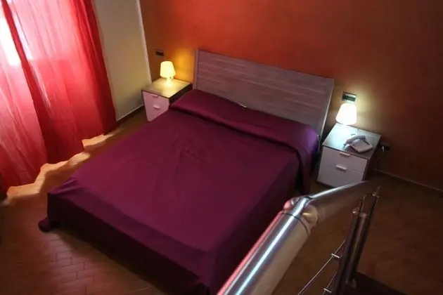 Deluxe Tek Kişilik Oda