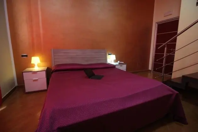 Deluxe Tek Kişilik Oda