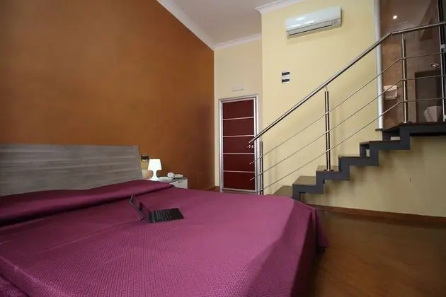 Deluxe Tek Kişilik Oda