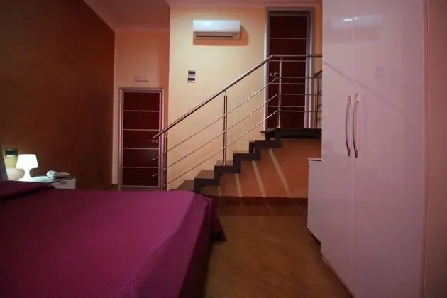 Deluxe Tek Kişilik Oda