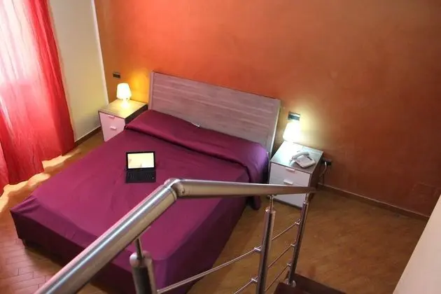 Deluxe Tek Kişilik Oda