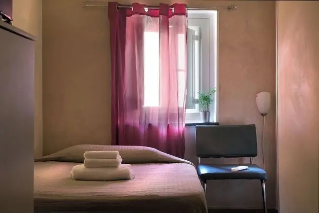 Deluxe Tek Kişilik Oda