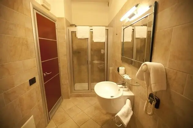 Deluxe Tek Kişilik Oda