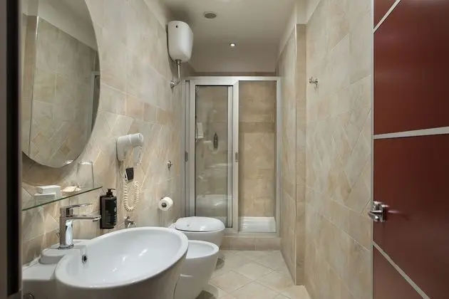 Deluxe Tek Kişilik Oda