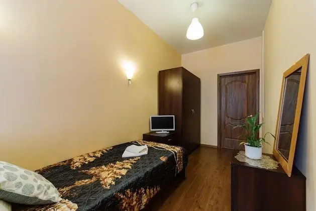 Economy İki Ayrı Yataklı Oda, Ortak Banyo