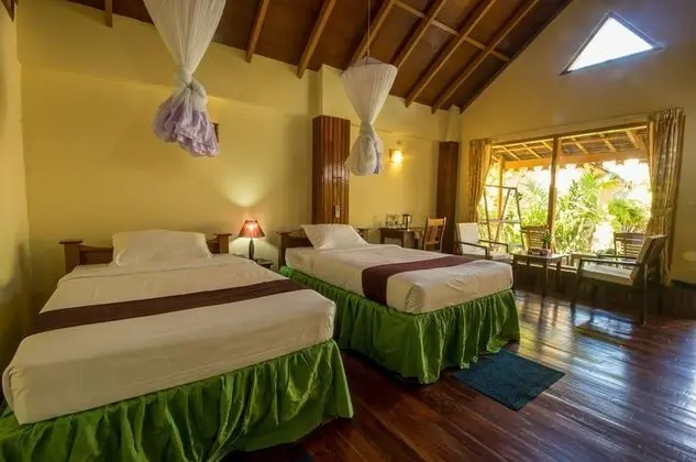 Deluxe Villa