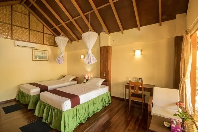Deluxe Villa